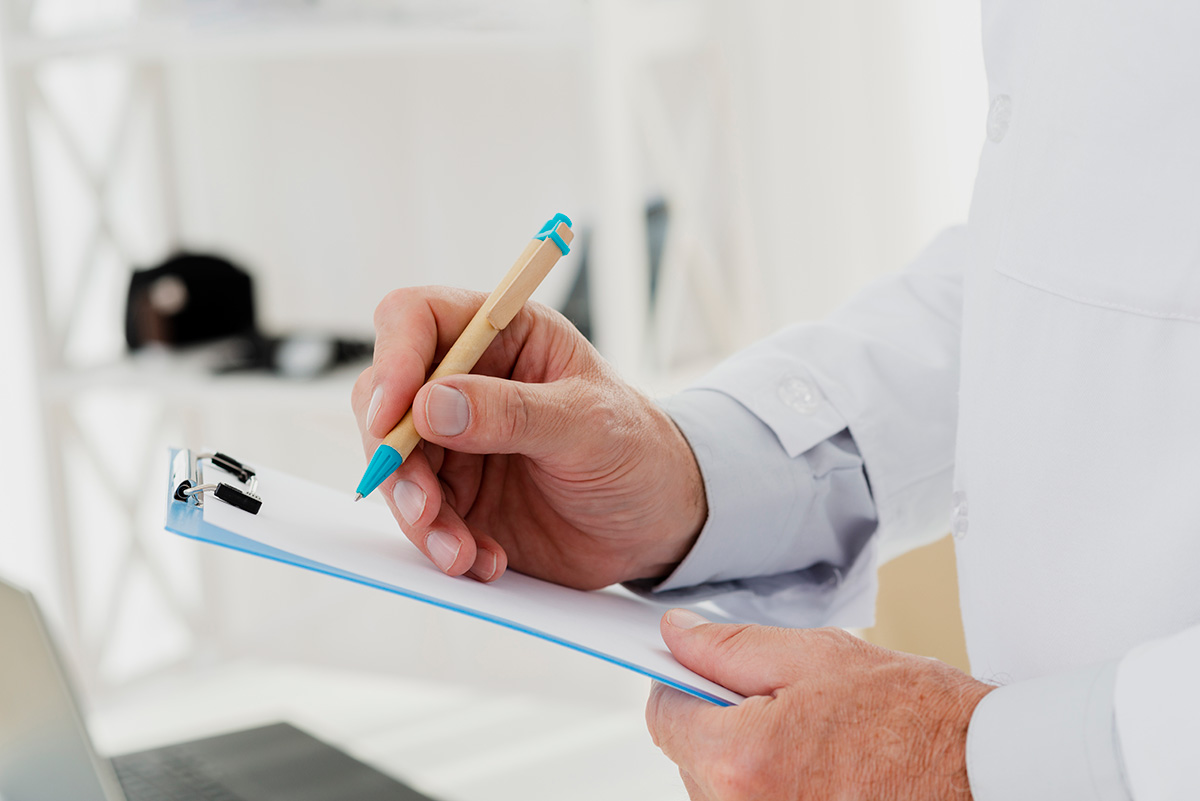 Testosterone Replacement Therapy In Testosterone Replacement Therapy Clinic In Berwyn