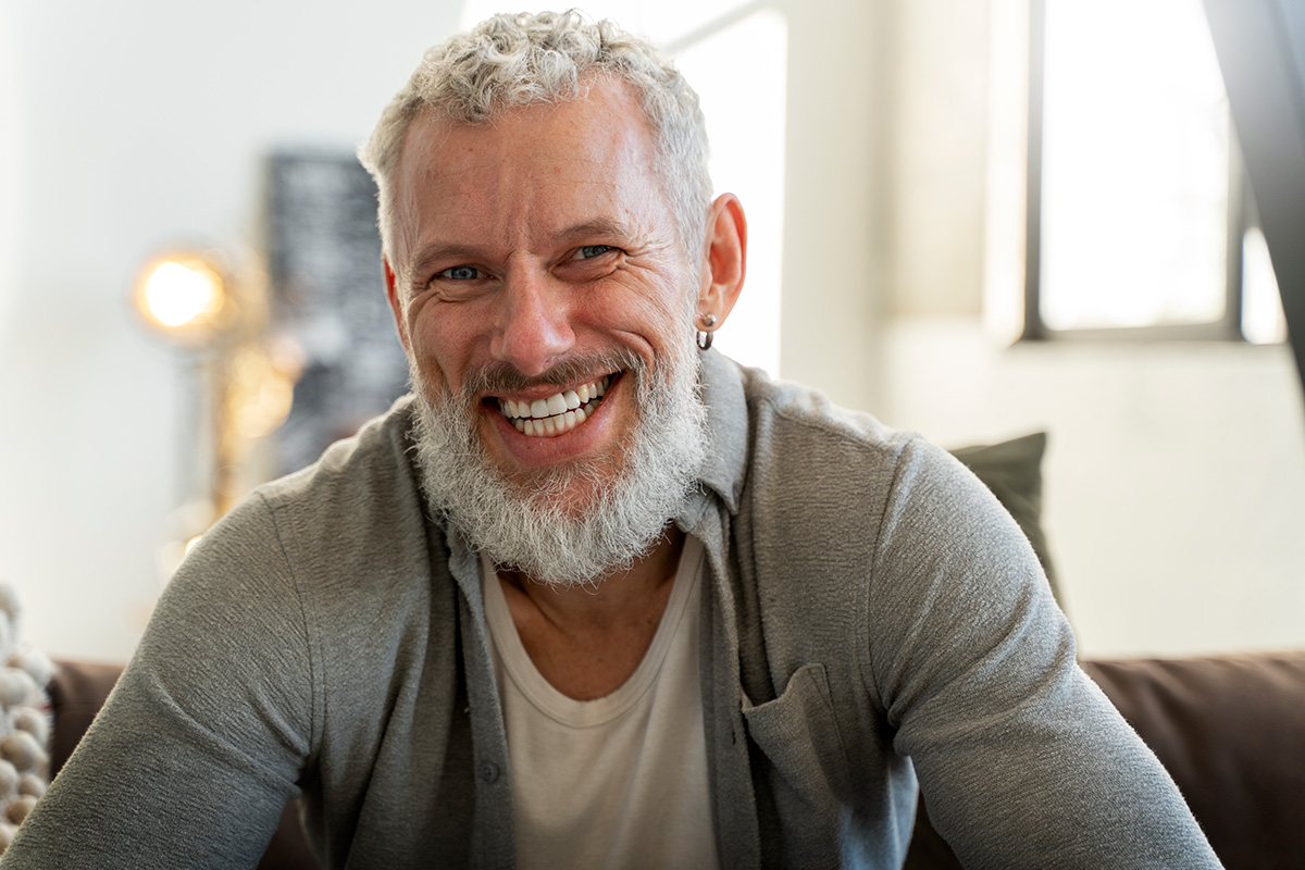 Testosterone Replacement Therapy for Men In Testosterone Replacement Therapy Clinic In Berwyn